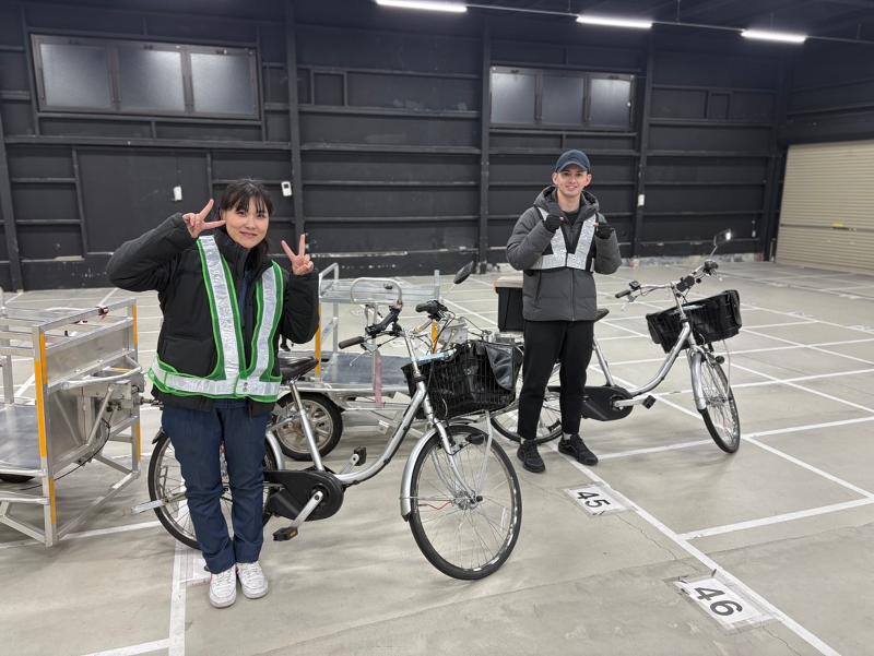 株式会社SoLidDriveの求人情報