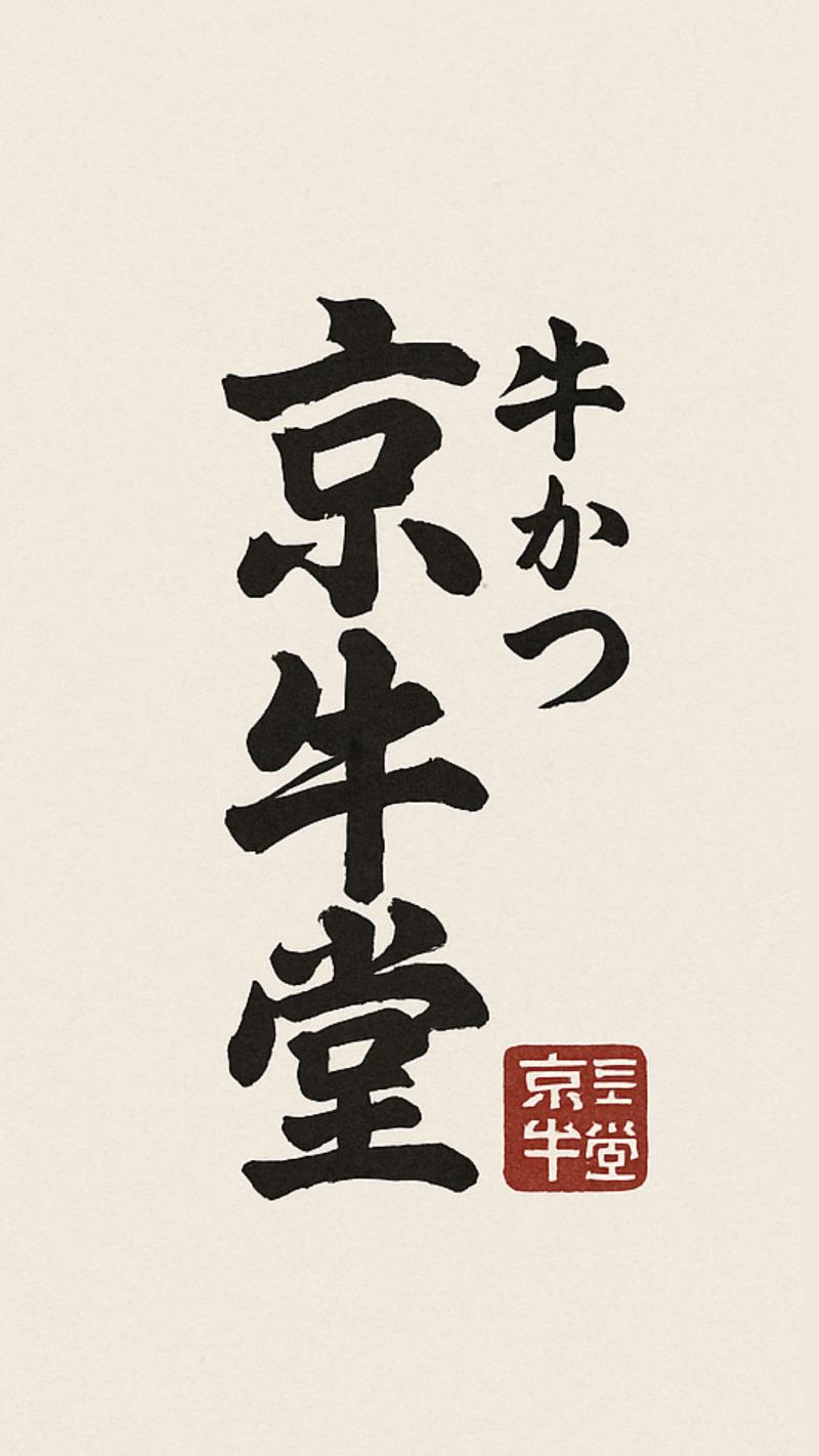 京牛堂 金閣寺店のアルバイト・バイト求人情報-03