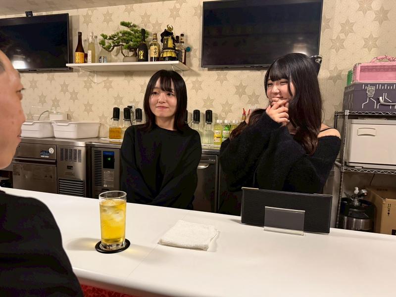 Girls Bar kaeraのアルバイト・バイト求人情報-02