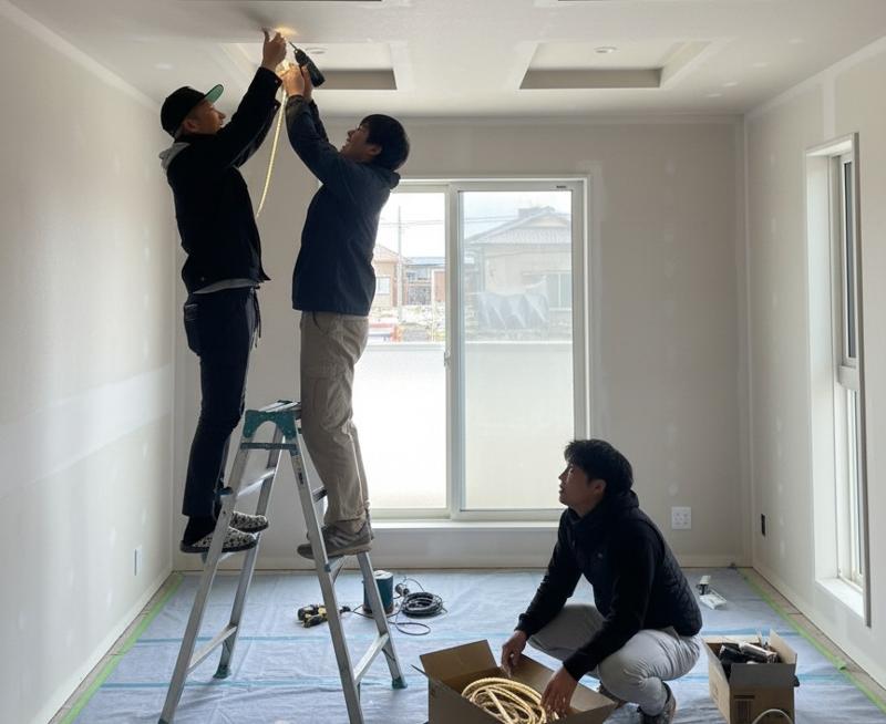 松井電気商会株式会社-0004の求人・転職情報