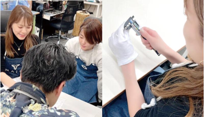 株式会社JKKIM の求人・転職情報