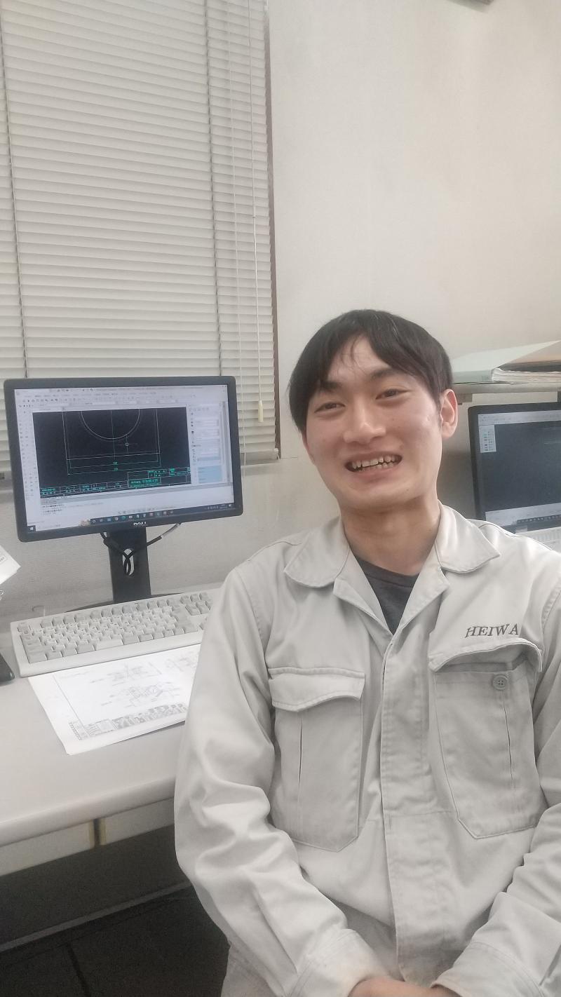 株式会社平和熔工所の求人・転職情報