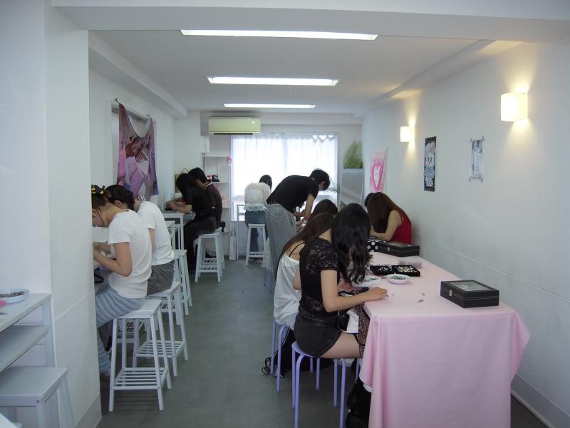 株式会社YASUMI WORKSのアルバイト・バイト求人情報-02