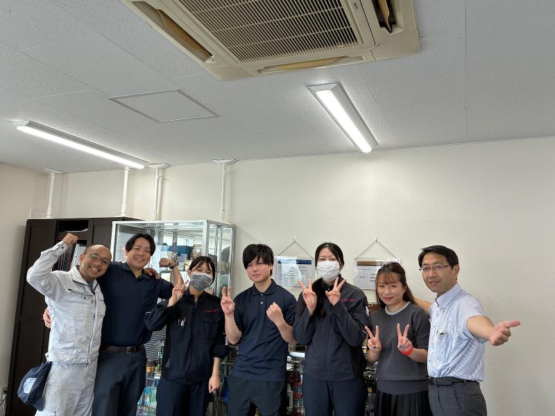 K LASER TECHNOLOGY JAPAN株式会社のアルバイト・バイト求人情報-04