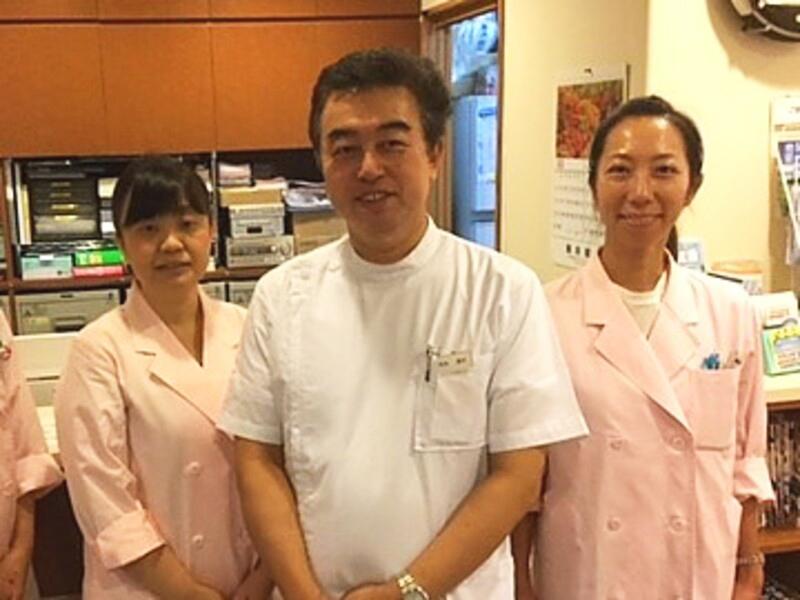 藤井眼科のアルバイト・バイト求人情報-01