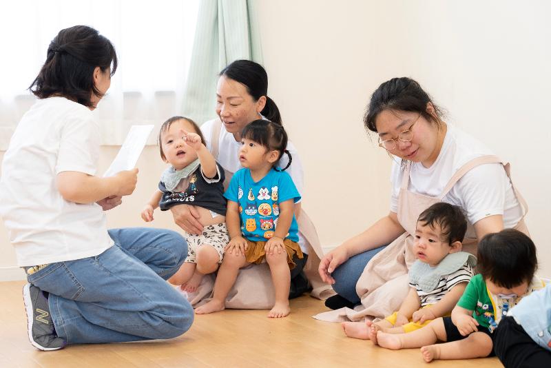 一般社団法人リトルわんぱく-0002の求人・転職情報