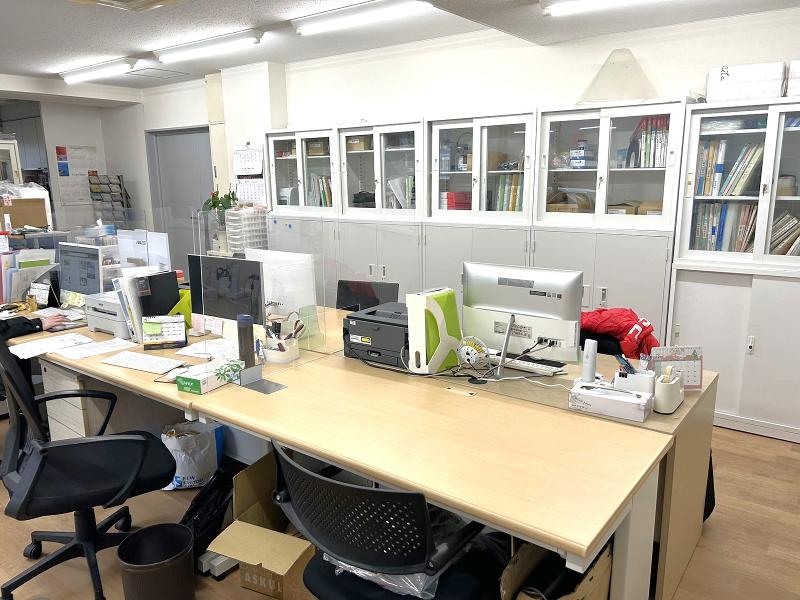 株式会社東安のアルバイト・バイト求人情報-03