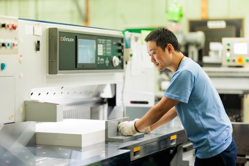 太平紙業株式会社の派遣求人情報