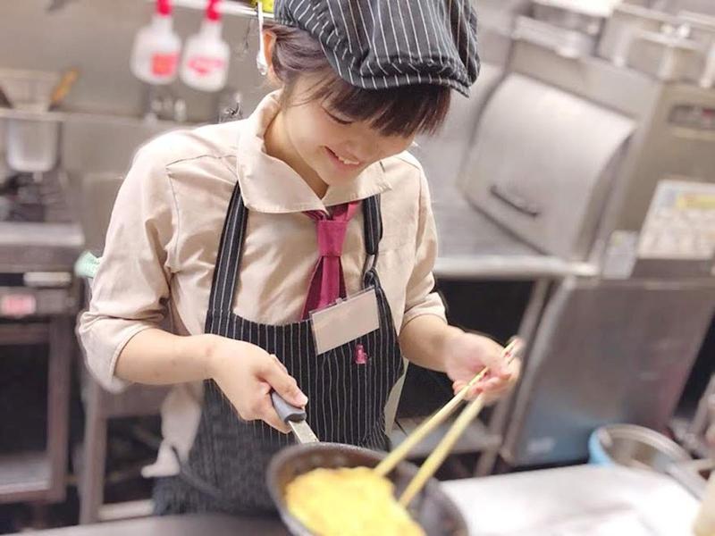 おむらいす亭 イオンモール大牟田店のアルバイト・バイト求人情報-02