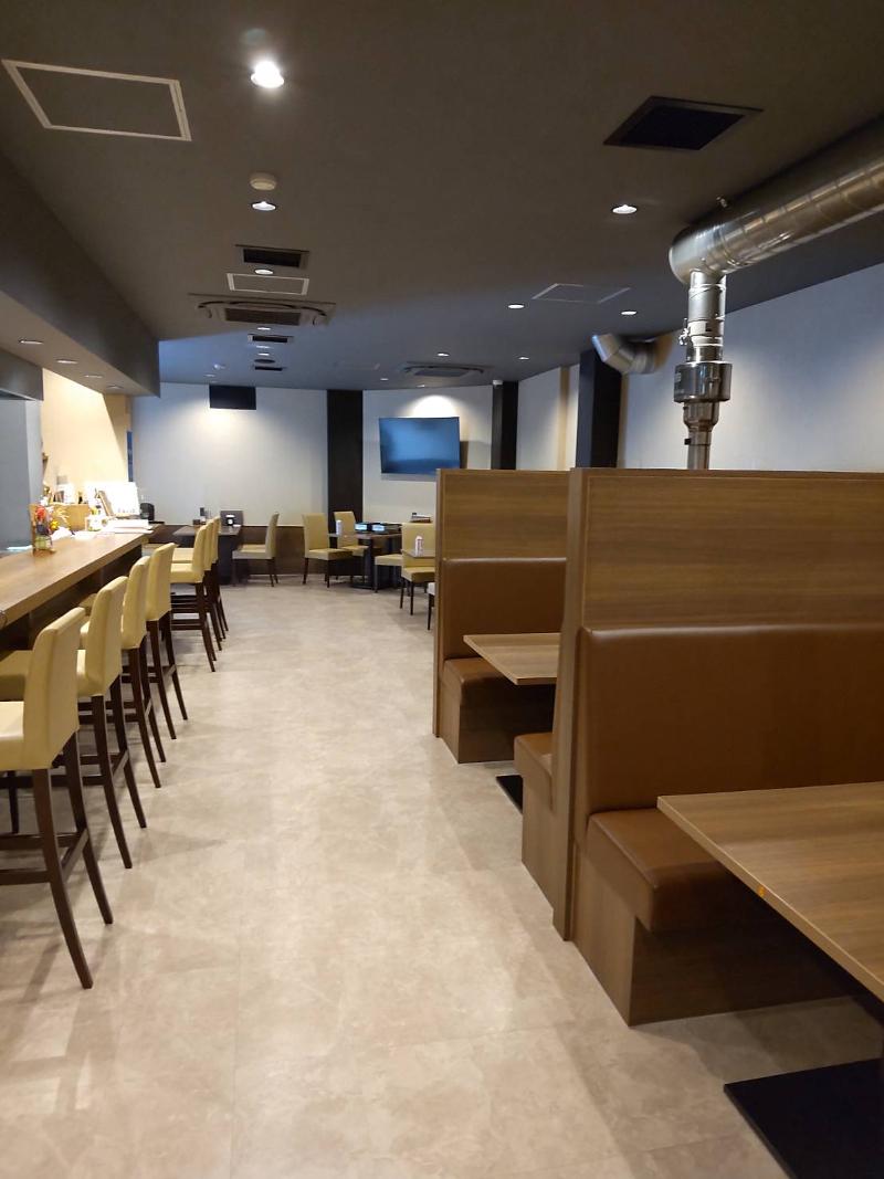 株式会社エクセルコーポレーション (焼肉HACHI-HACHI)の求人3