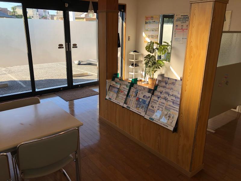 有限会社　あさひ総合保険のアルバイト・バイト求人情報-04