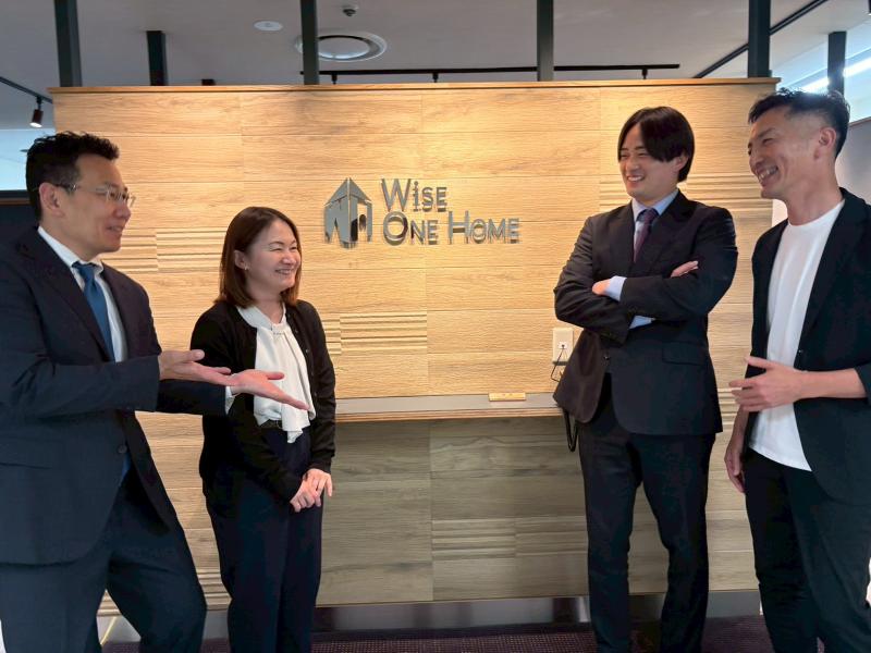 株式会社ワイズワンホームのアルバイト・バイト求人情報-02