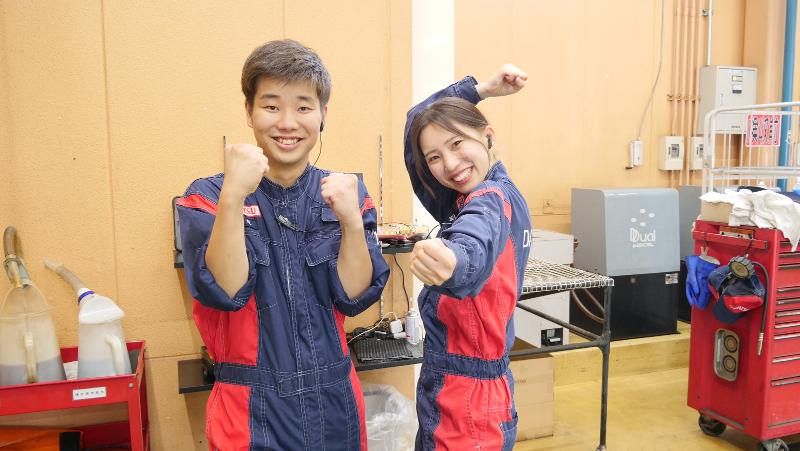 滋賀ダイハツ販売(株)の求人・転職情報