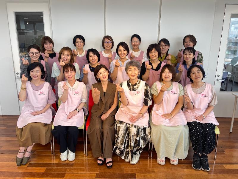 産後ヘルパー株式会社の求人・転職情報