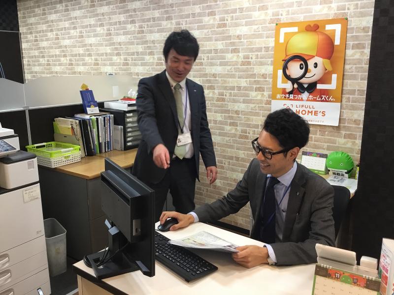 株式会社ハウスプランニングの求人・転職情報