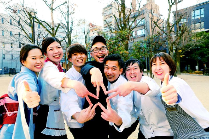 スター食堂株式会社の求人・転職情報