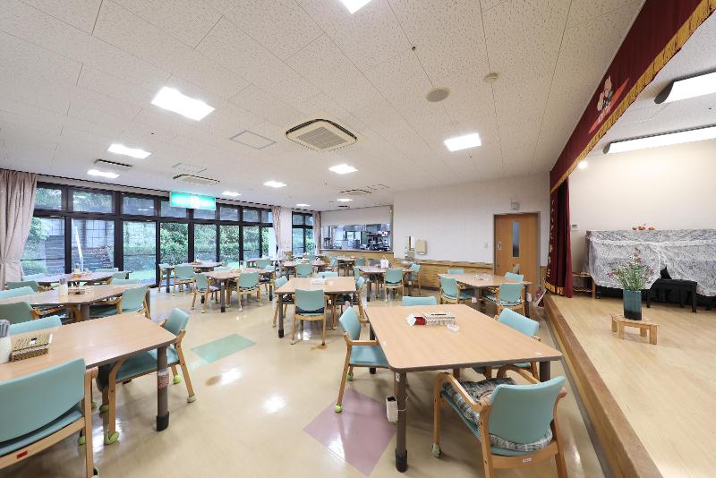 社会福祉法人芙蓉会　ケアハウス椿寿荘のアルバイト・バイト求人情報-02