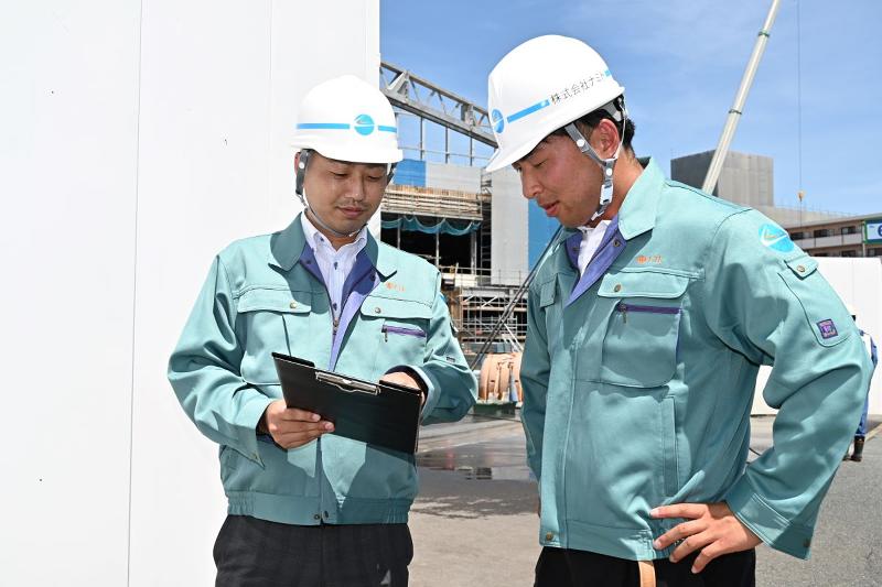  株式会社ナミトの求人・転職情報