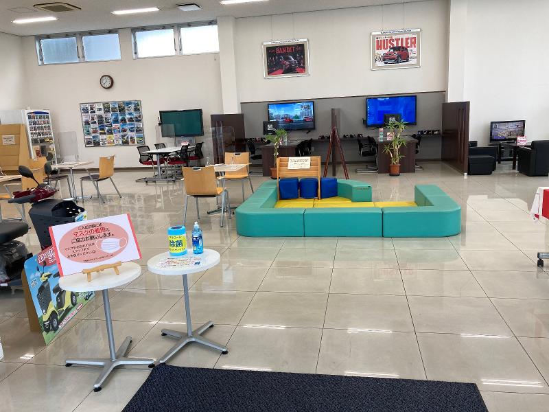 株式会社スズキ自販高知の求人・転職情報