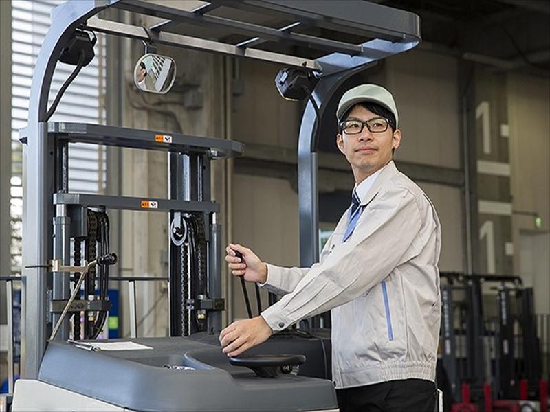 アビリティーセンター株式会社　松山オフィス