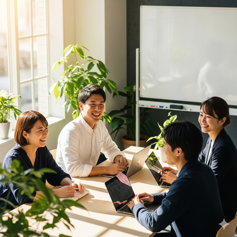 Ｃｉｒｃｌｅ株式会社の求人・転職情報