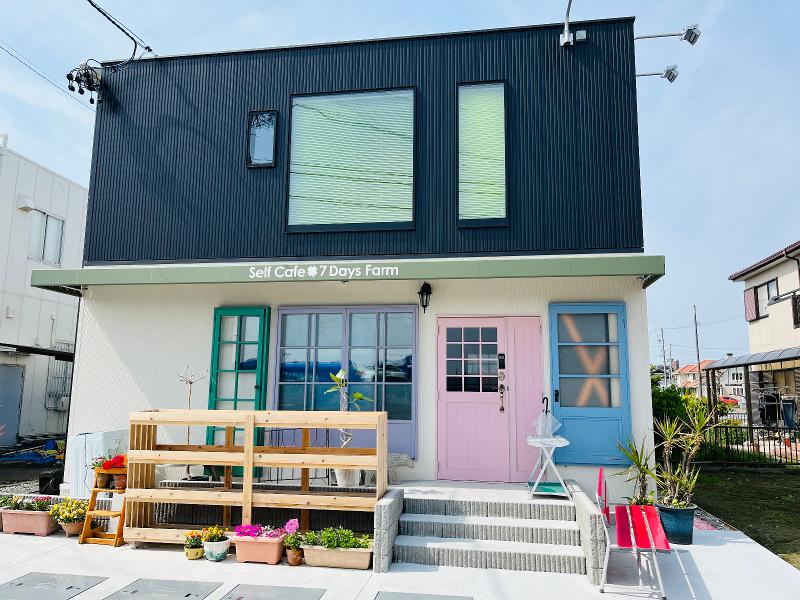 特定非営利活動法人セブンデイズの求人・転職情報