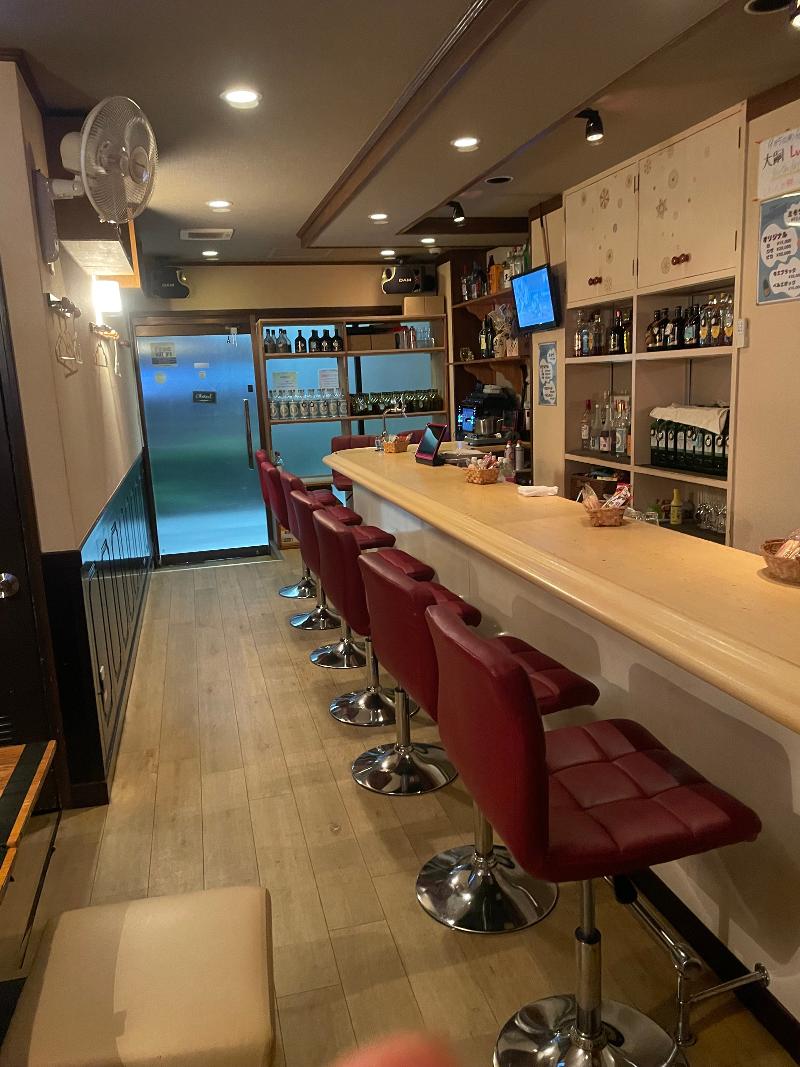 カラオケBAR Daiyaのアルバイト・バイト求人情報-03