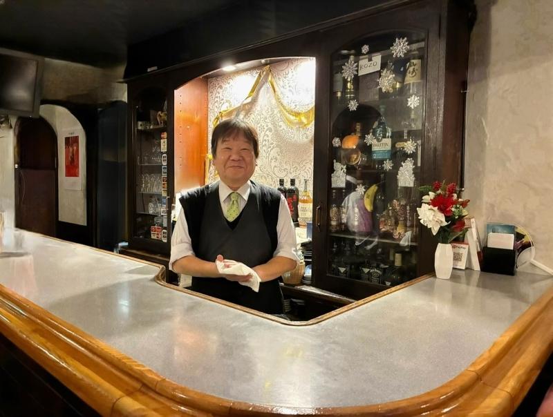 スナック　ラ・ロンドの派遣求人情報