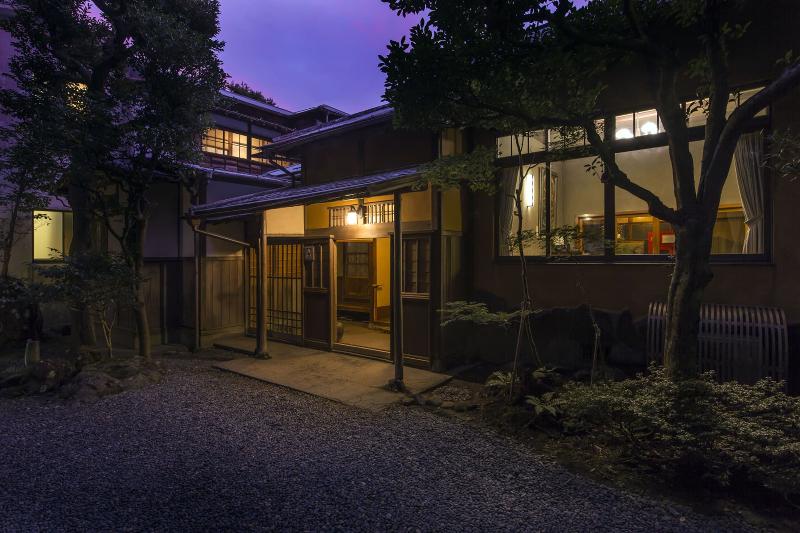 強羅環翠楼の求人・転職情報