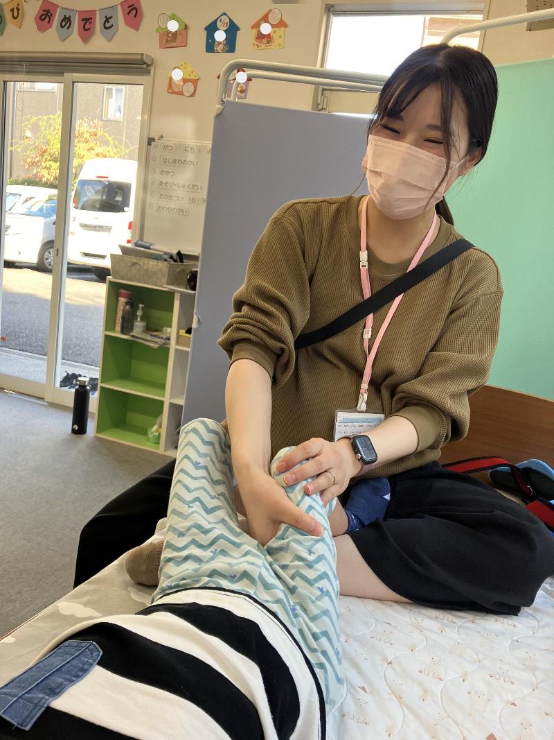放課後等デイサービス ゆにこのアルバイト・バイト求人情報-02
