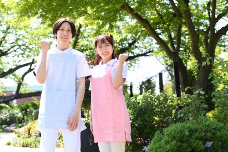 社会福祉法人鹿島育成園の求人・転職情報