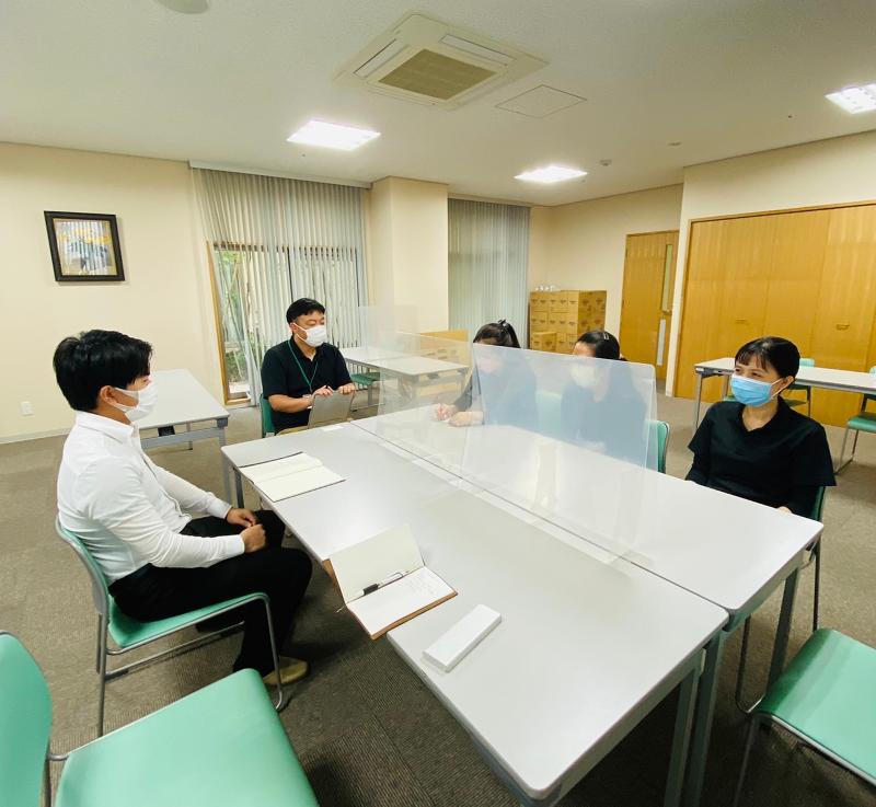 協同組合コロジの求人・転職情報