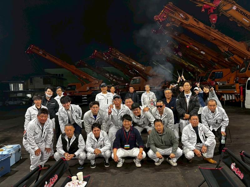 末永レッカー株式会社の求人情報