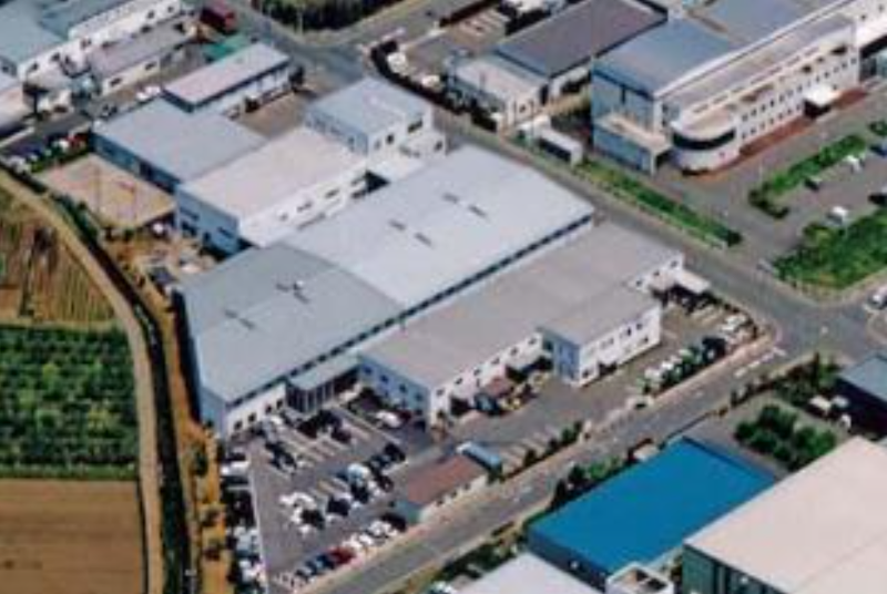 株式会社ヒューマンインデックス　松本営業所