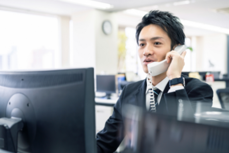 株式会社フォーバルのアルバイト・バイト求人情報-03