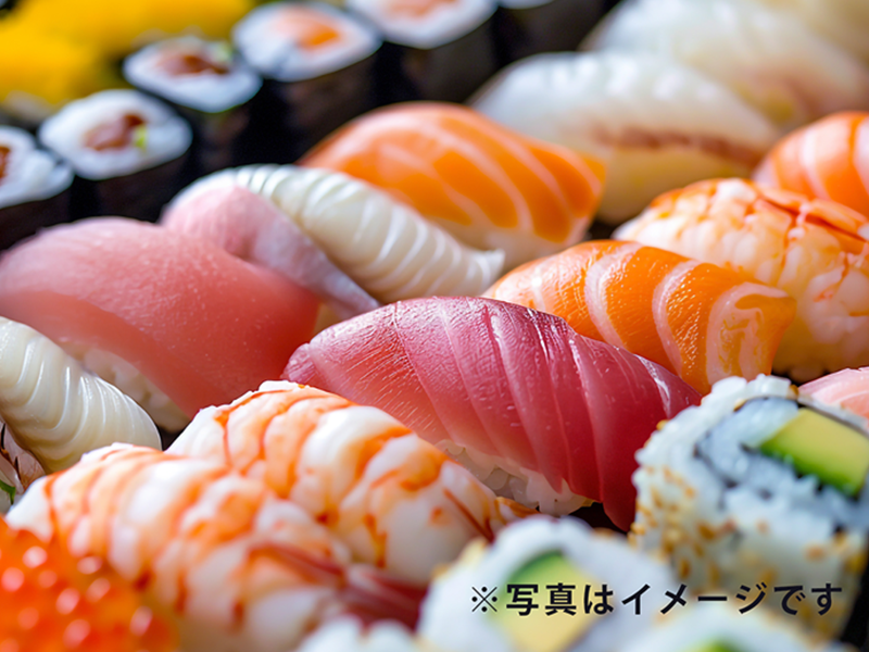 株式会社アミノ(うまい鮨勘)の求人・転職情報