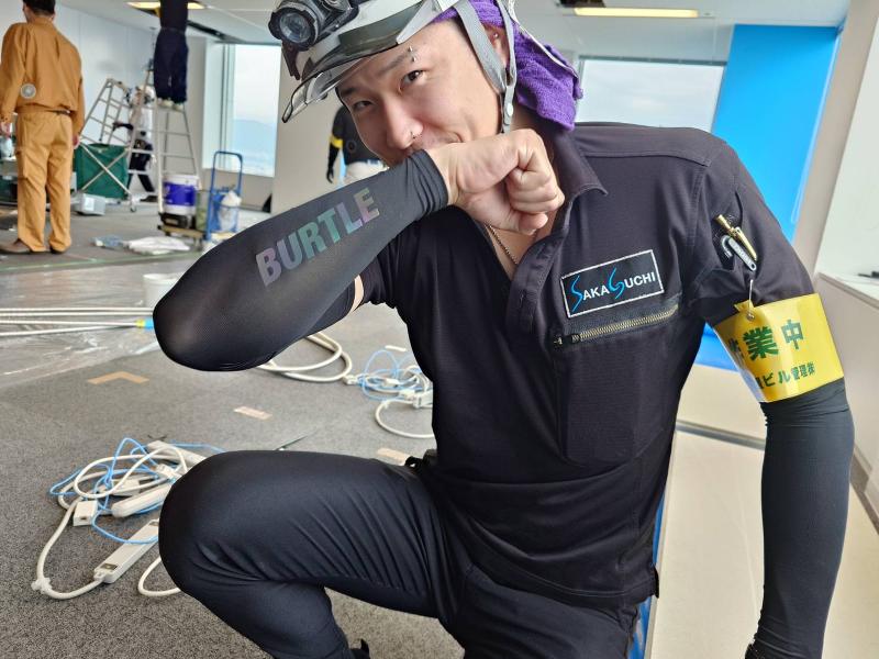 (株)千祥坂口-0002の求人・転職情報