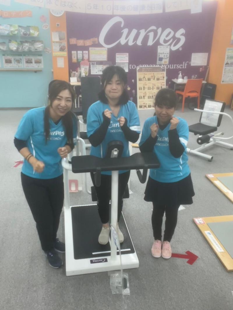 カーブス 藤原台中町店のアルバイト・バイト求人情報-02