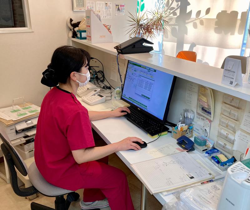 おたき動物病院のアルバイト・バイト求人情報-03