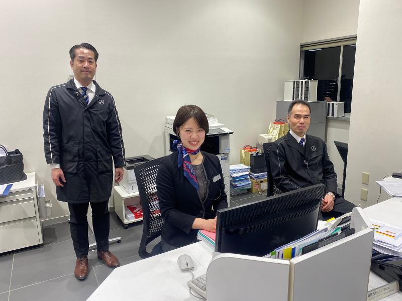 株式会社シュテルン中央　メルセデス・ベンツ豊洲　有明サービスセンターのアルバイト・バイト求人情報-03