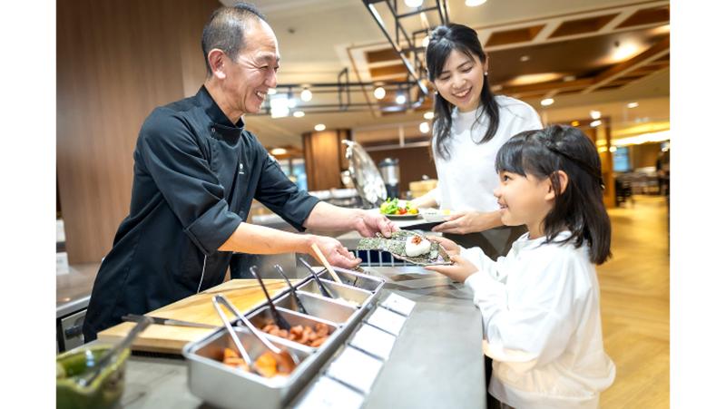 EN RESORT RE'cove Hakoneの求人・転職情報