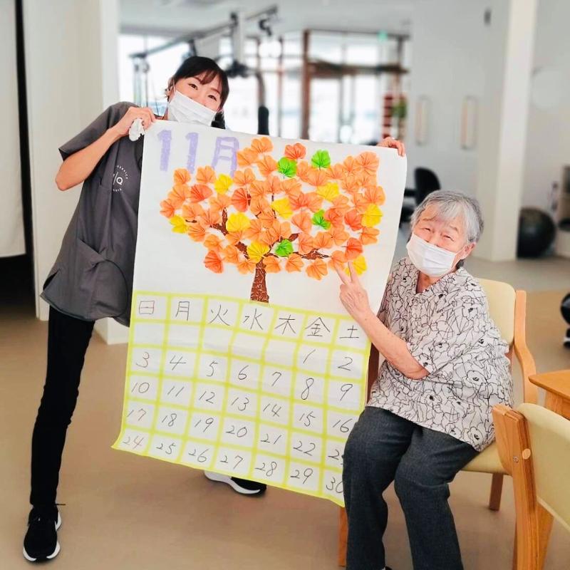 (株)Navyy リハビリデイサービスまほろばのアルバイト・バイト求人情報-02