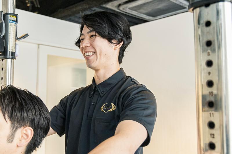 RIZAPWOMAN上野店のアルバイト・バイト求人情報-03