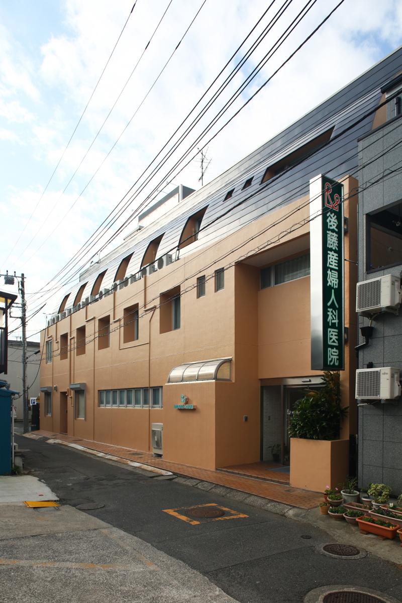 医療法人雄誠会　後藤産婦人科医院のアルバイト・バイト求人情報-05