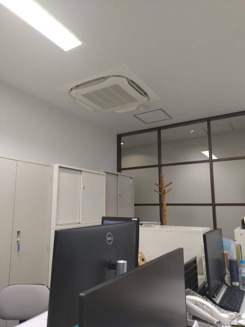 株式会社KANTECの求人・転職情報