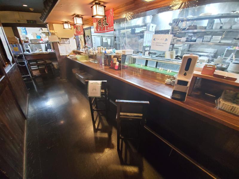 居酒屋 ゆんたくのアルバイト・バイト求人情報-02