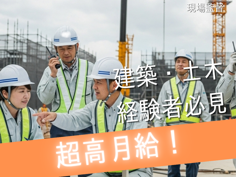 山下建設株式会社の求人・転職情報