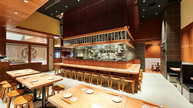 酒場シナトラ 豊洲店の求人・転職情報