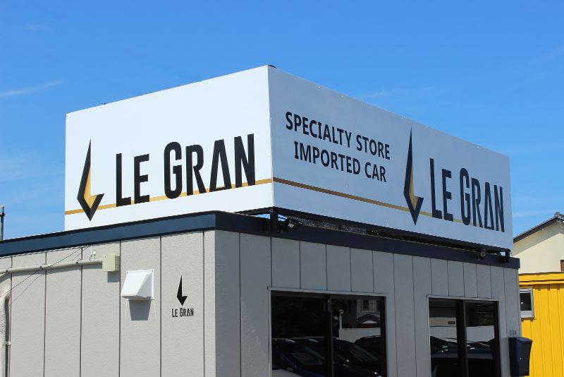 輸入車販売店 LEGRANのイメージ2