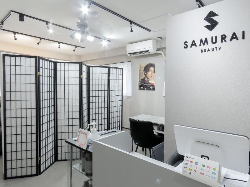 Samurai Beauty 新宿三丁目店のアルバイト・バイト求人情報-05